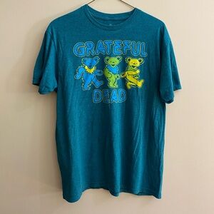 Grateful Dead Graphic Vintage Tee